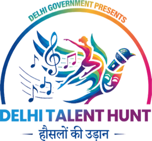Delhi Talent Hunt